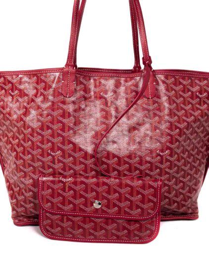 preloved goyard bag|goyard bag online store.